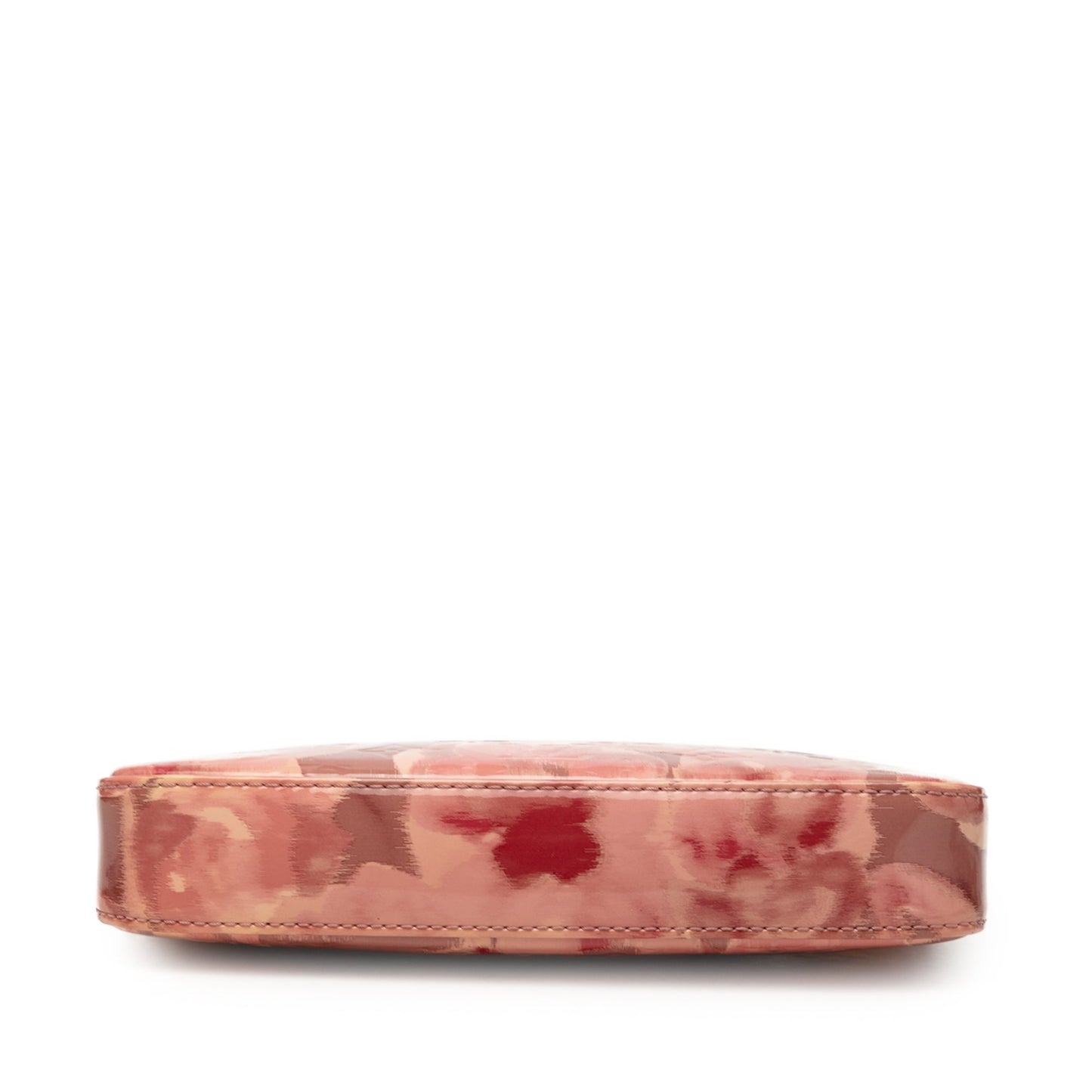 Louis Vuitton Monogram Vernis Ikat Pochette Accessoires