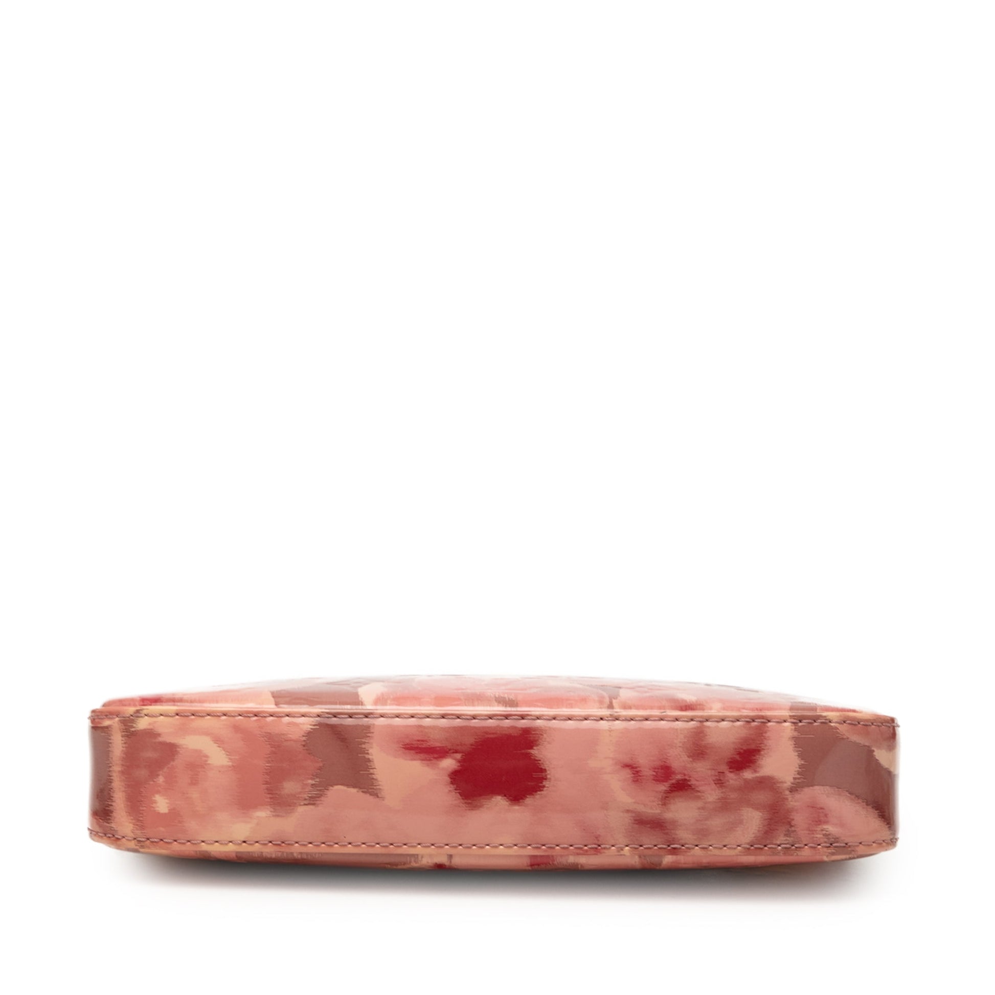 Louis Vuitton Monogram Vernis Ikat Pochette Accessoires
