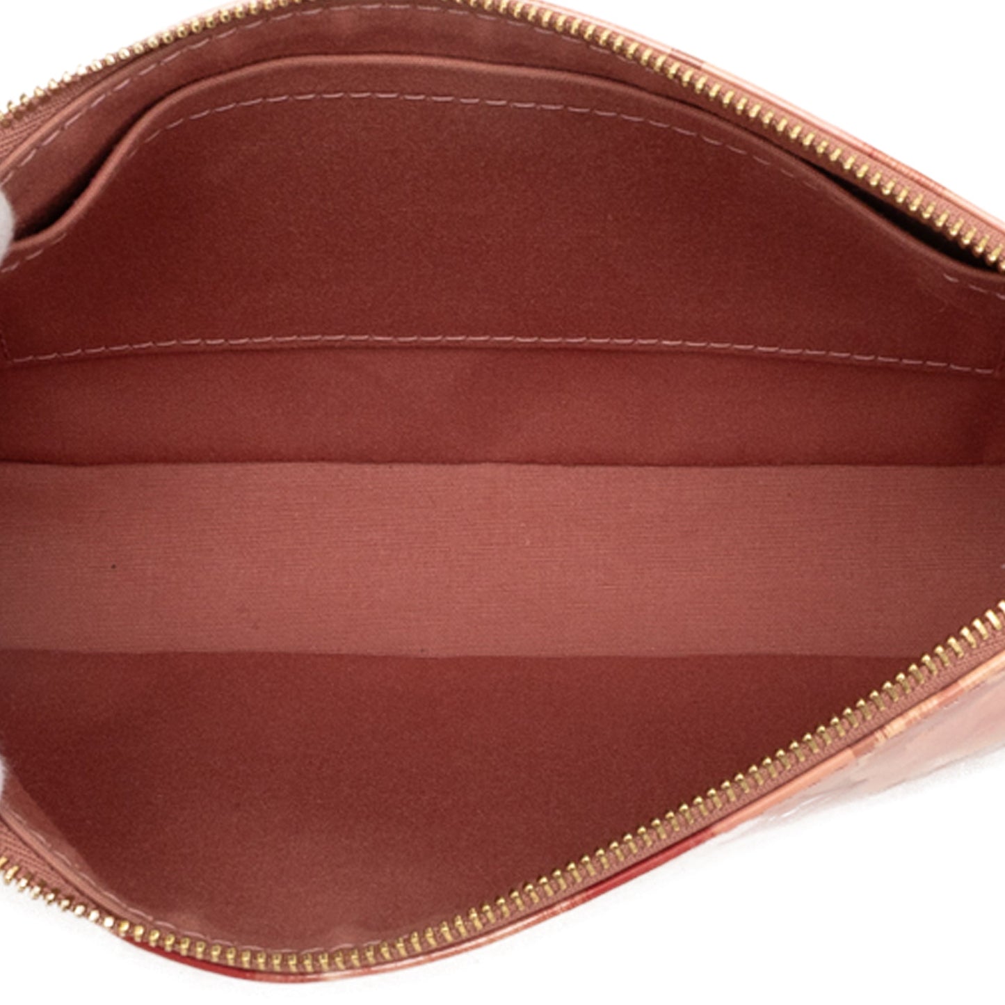 Louis Vuitton Monogram Vernis Ikat Pochette Accessoires