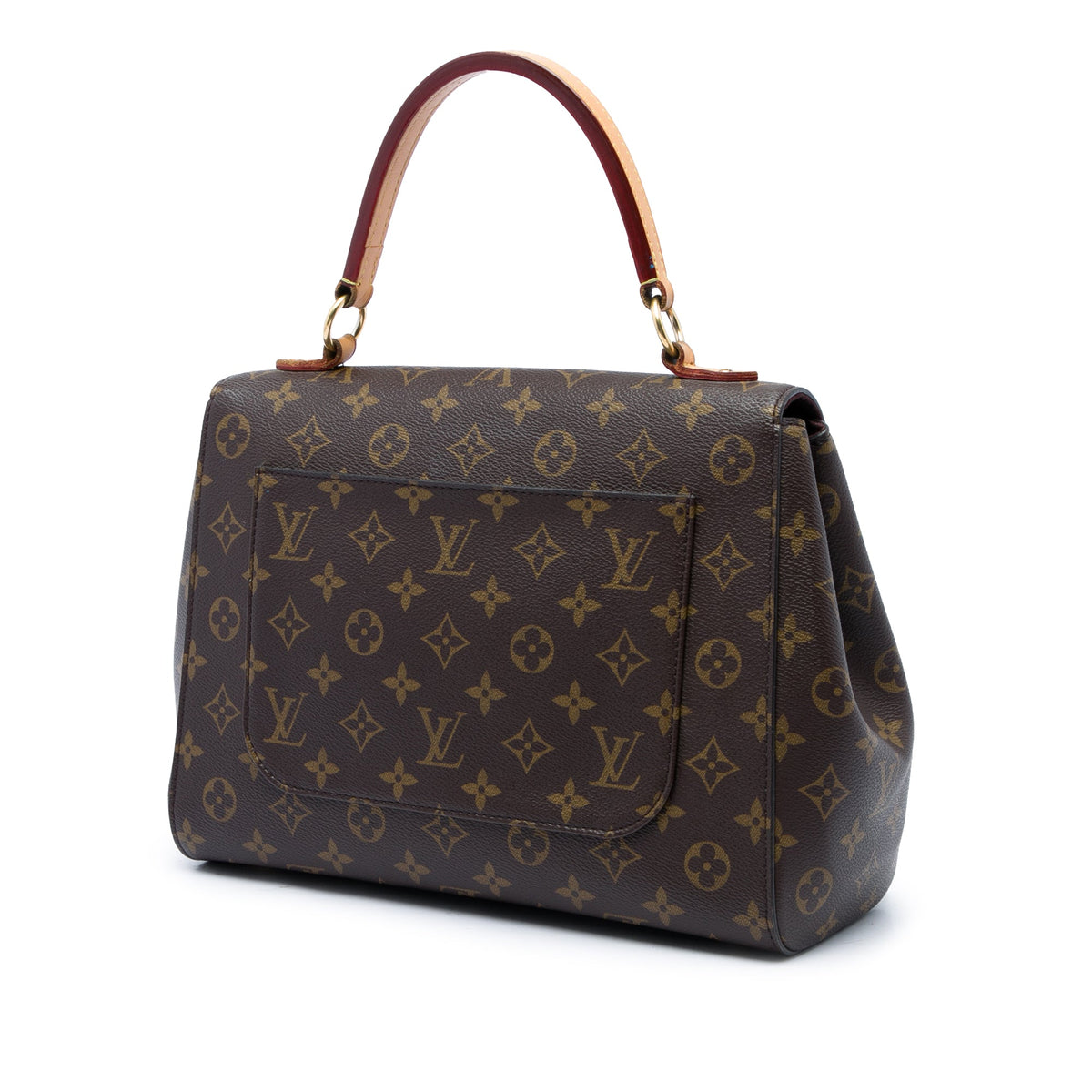 Louis Vuitton Monogram Cluny MM