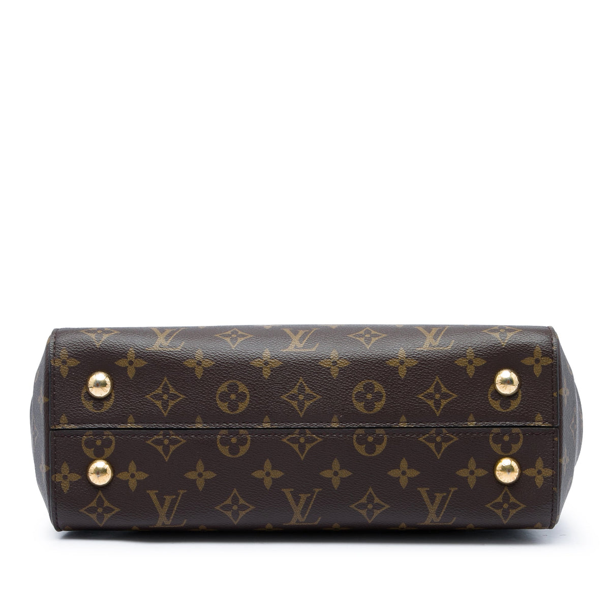 Louis Vuitton Monogram Cluny MM