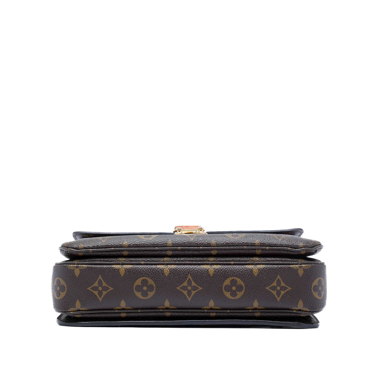 Louis Vuitton Monogram Pochette Metis