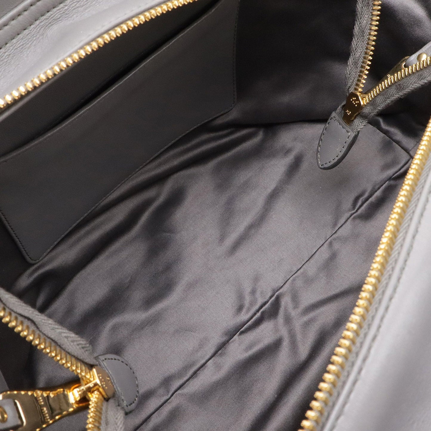 Miu Miu Matelasse Nappa Satchel