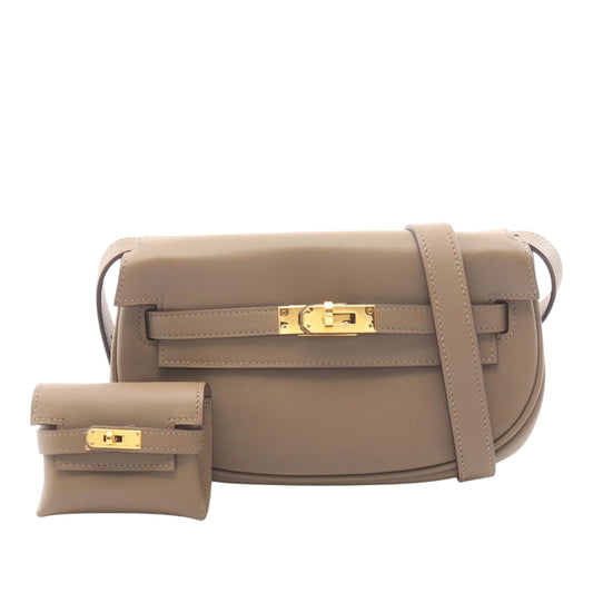 Hermès Swift Kelly Moove