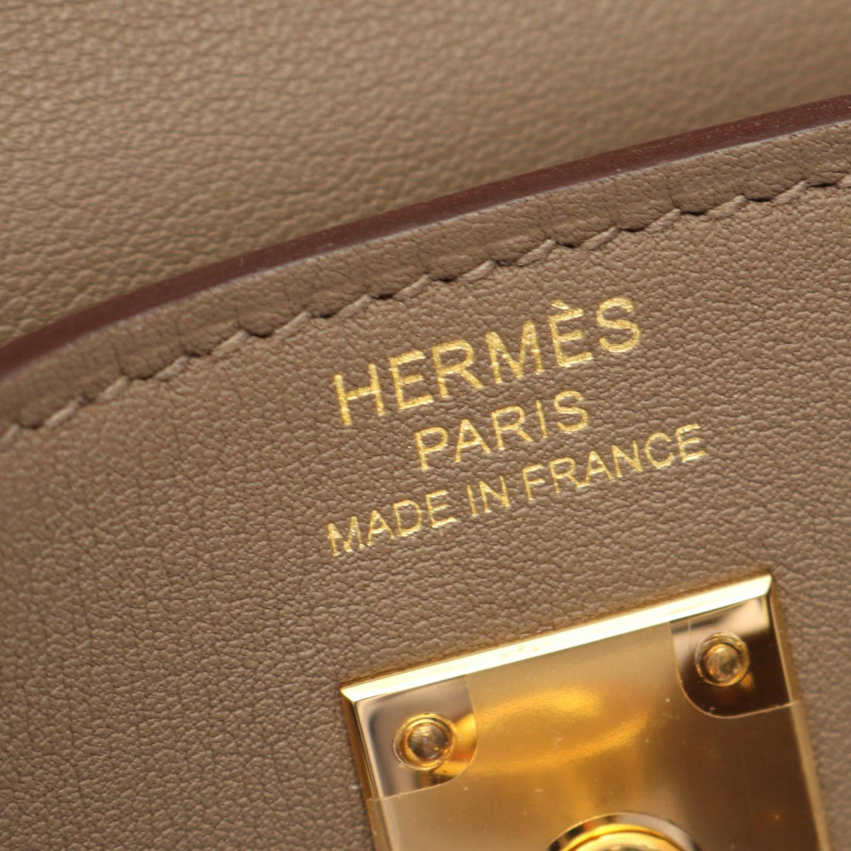 Hermès Swift Kelly Moove