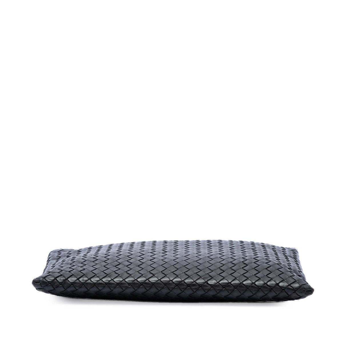 Bottega Veneta Nappa Intrecciato Clutch