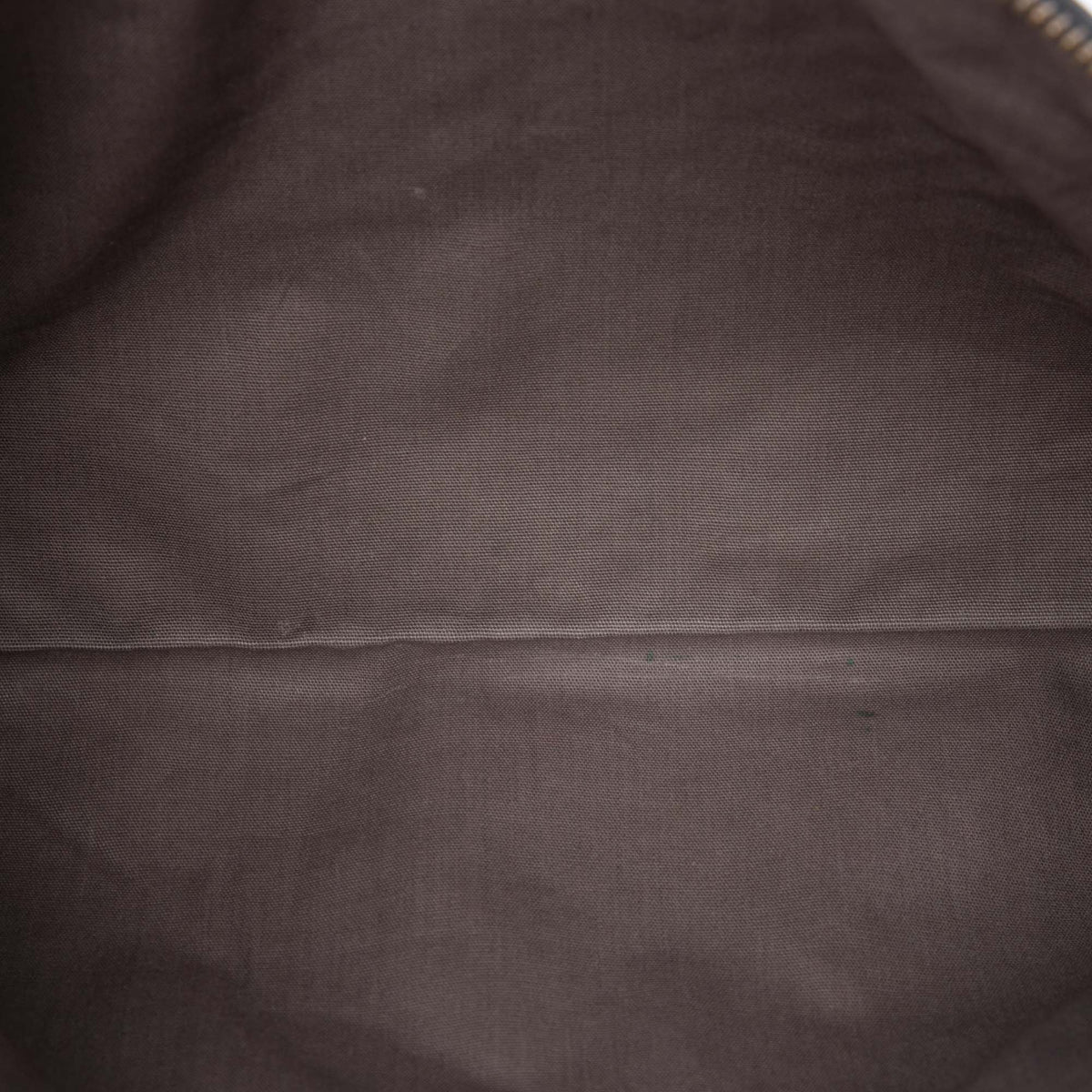 Bottega Veneta Nappa Intrecciato Clutch