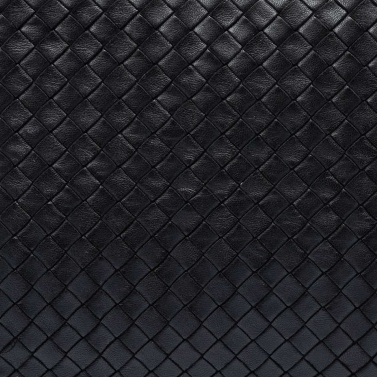 Bottega Veneta Nappa Intrecciato Clutch
