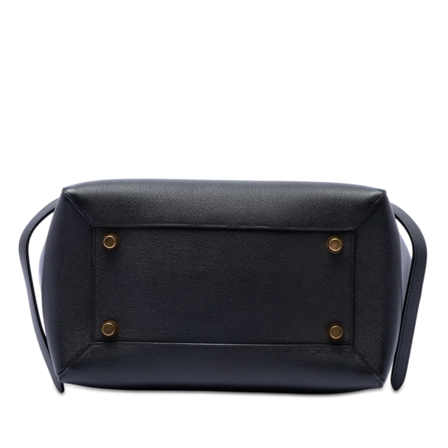 Celine Mini Grained Calfskin Belt Bag