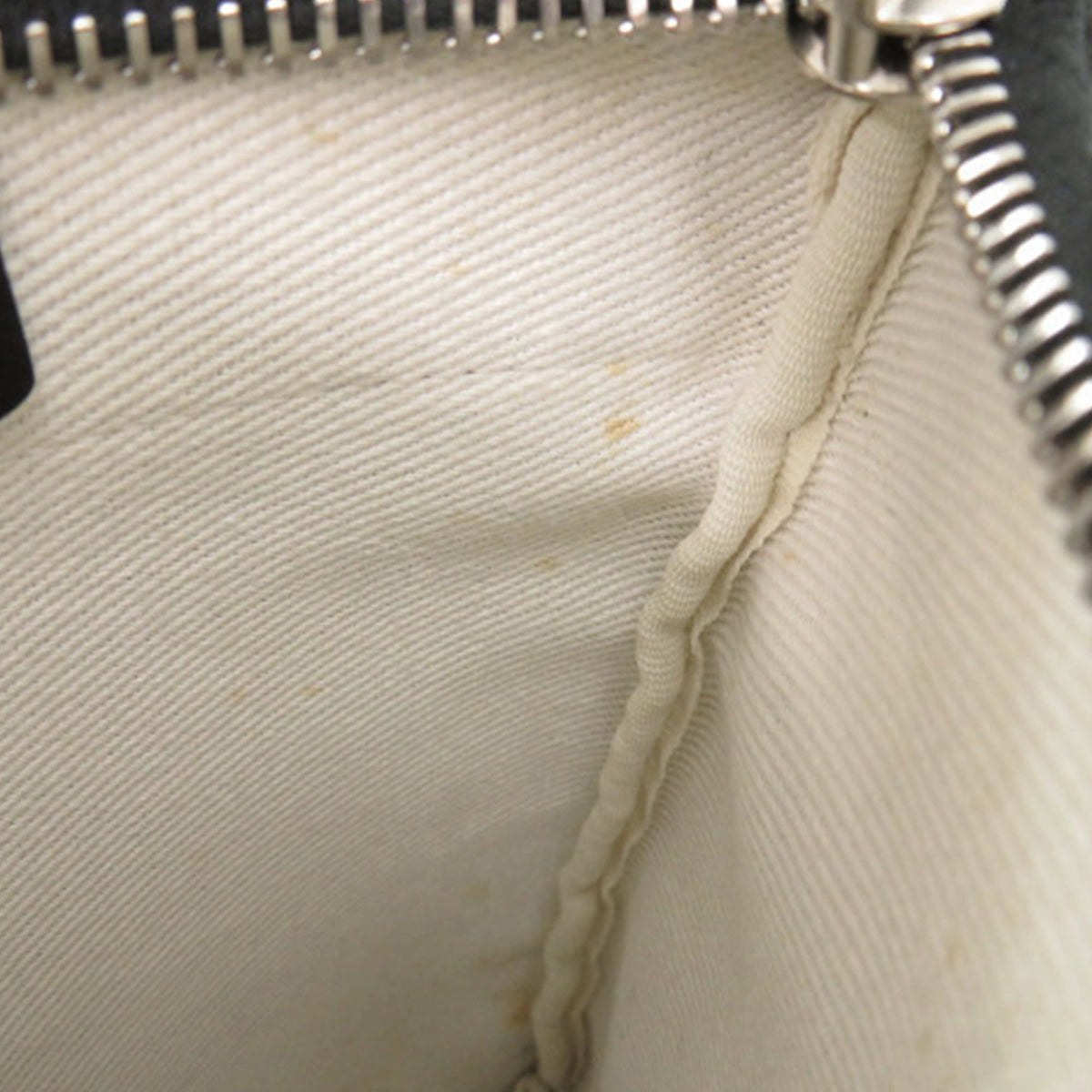 Bvlgari Logomania Canvas Crossbody