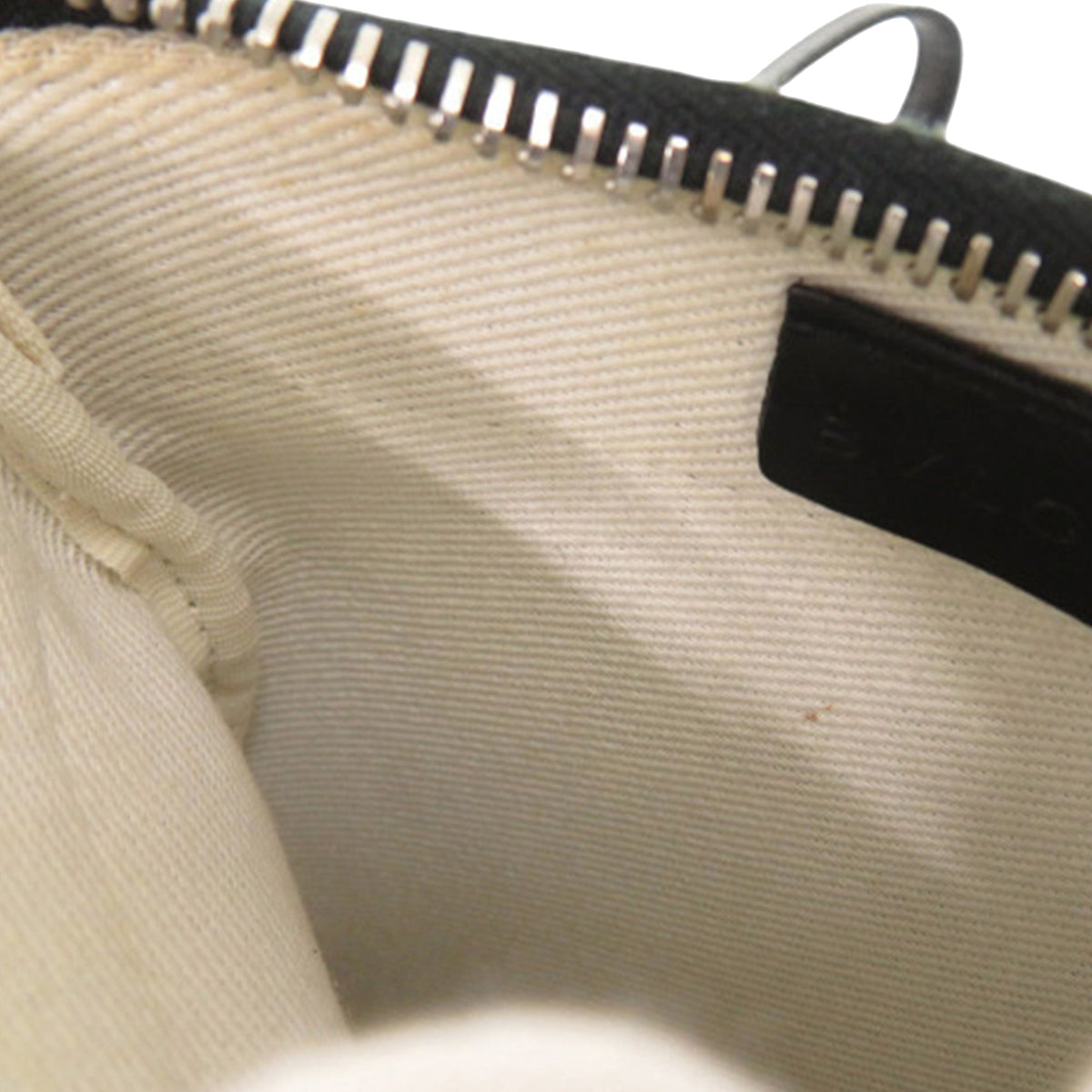 Bvlgari Logomania Canvas Crossbody