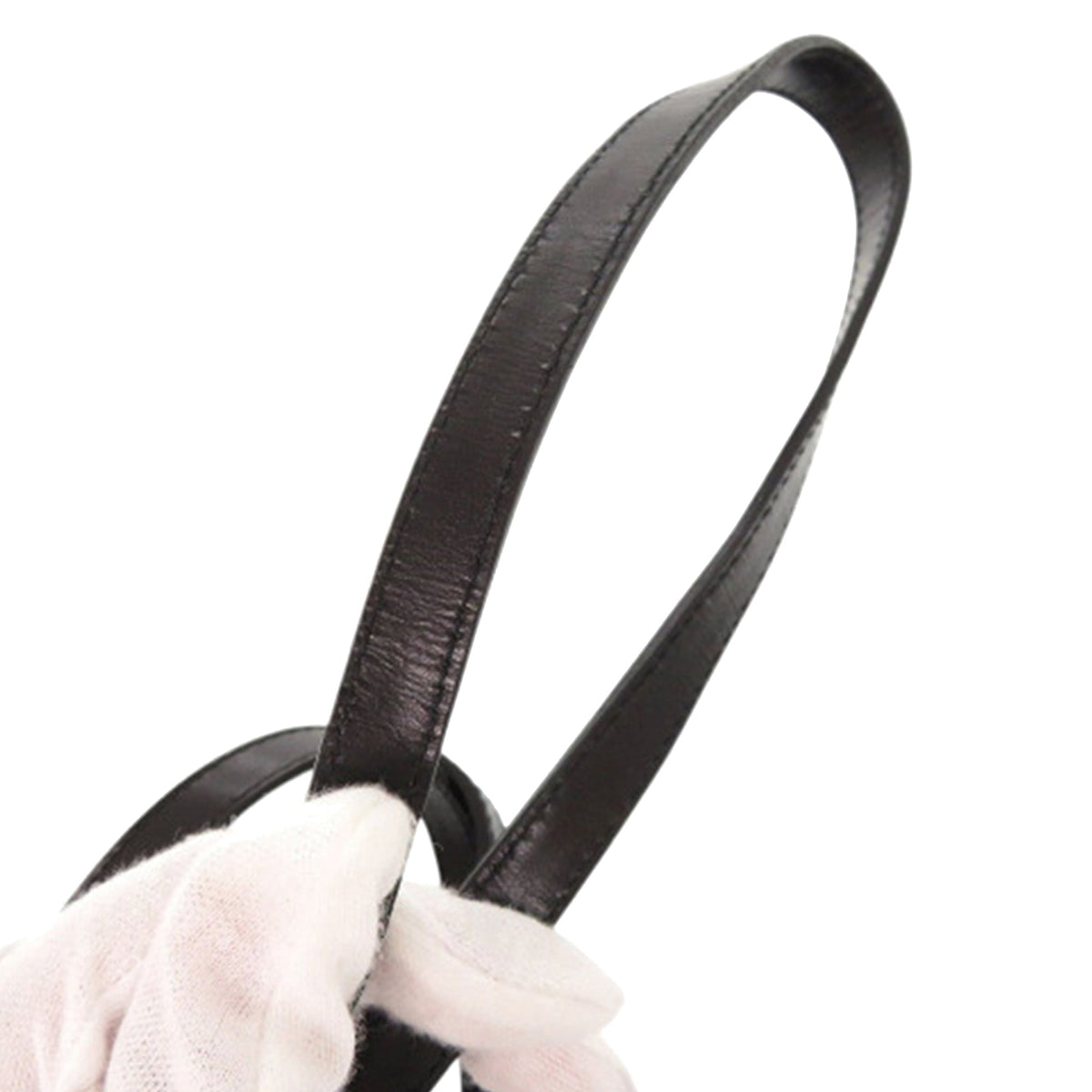 Bvlgari Logomania Canvas Crossbody