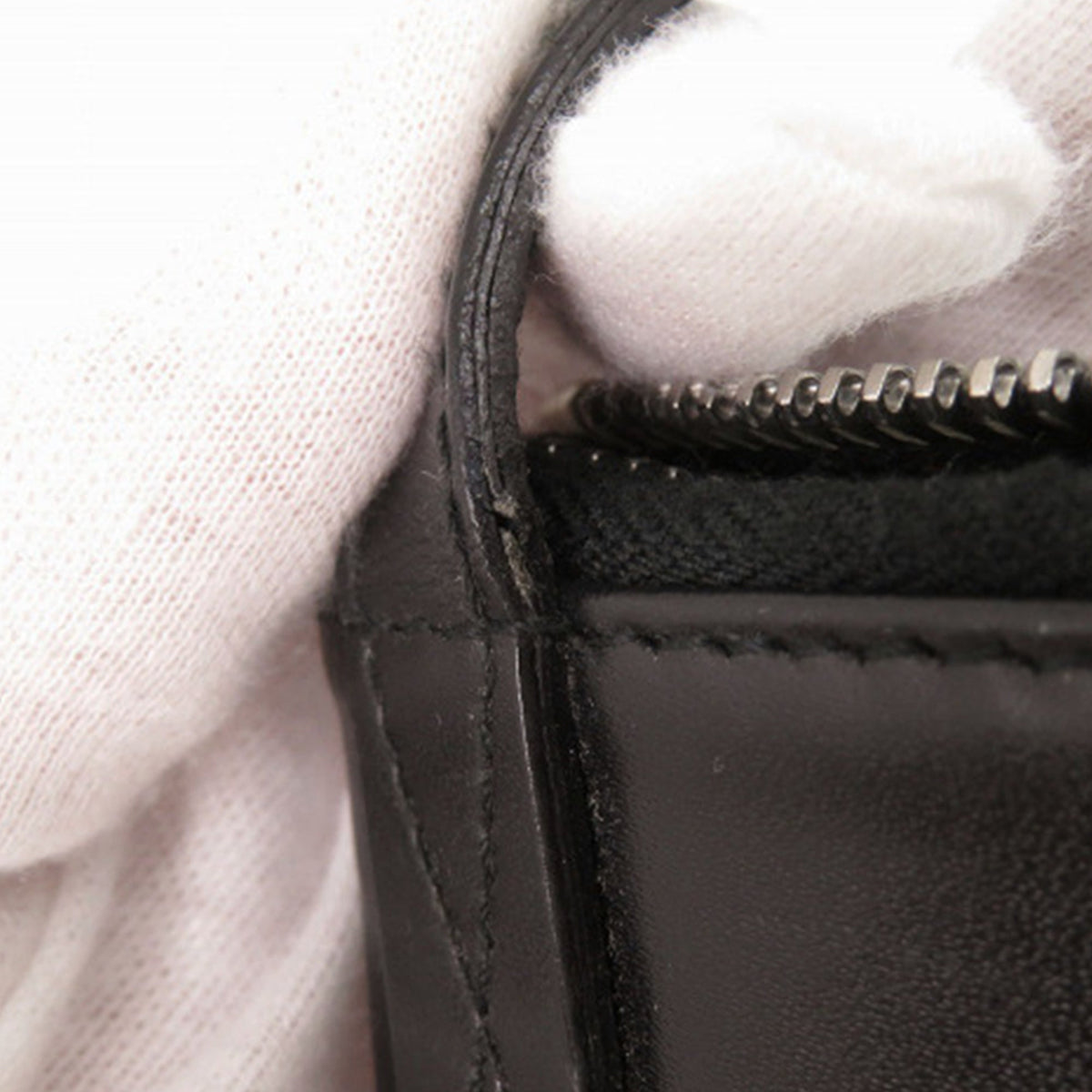 Bvlgari Logomania Canvas Crossbody