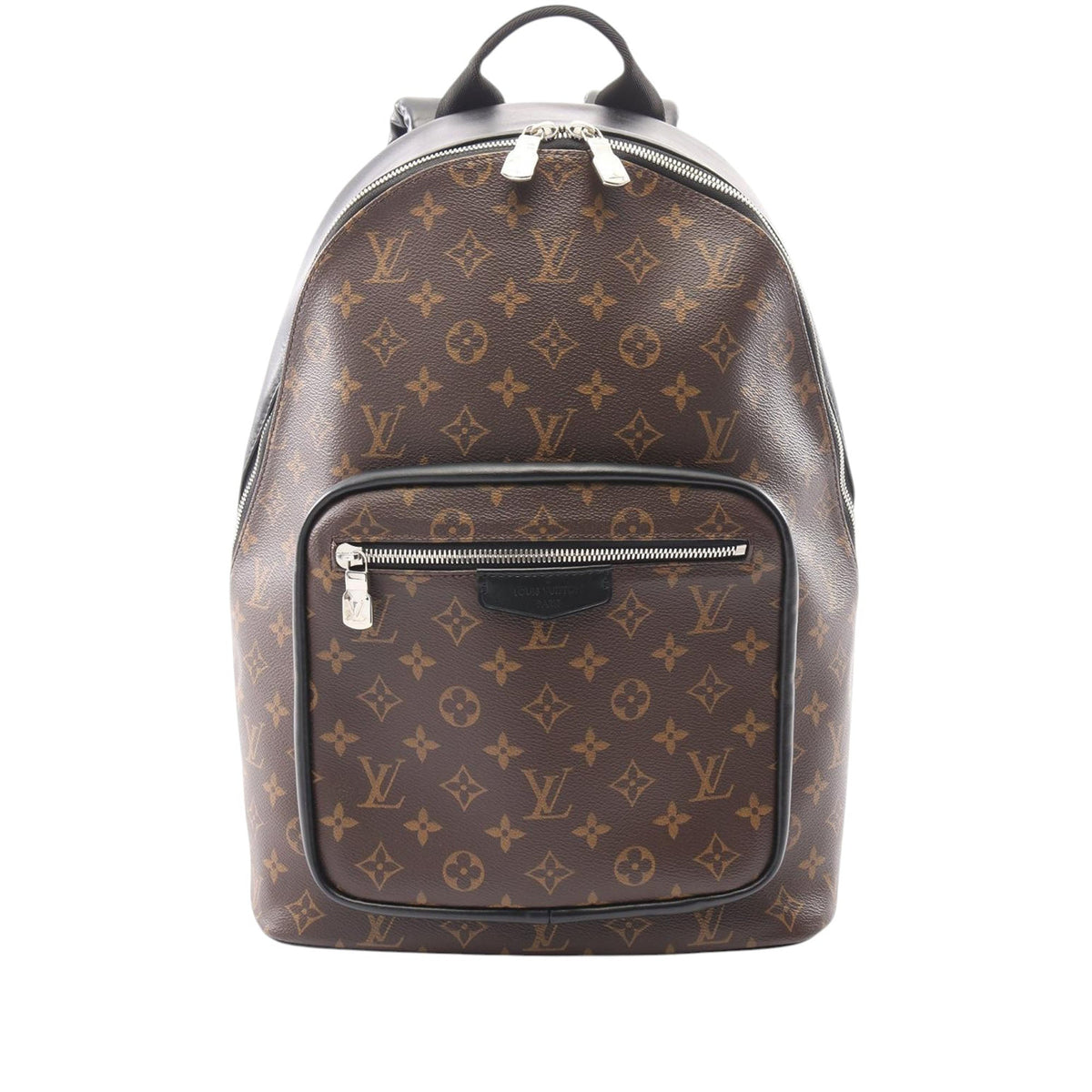 Louis Vuitton Monogram Macassar Josh NV