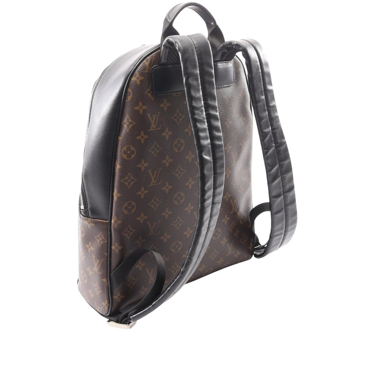 Louis Vuitton Monogram Macassar Josh NV