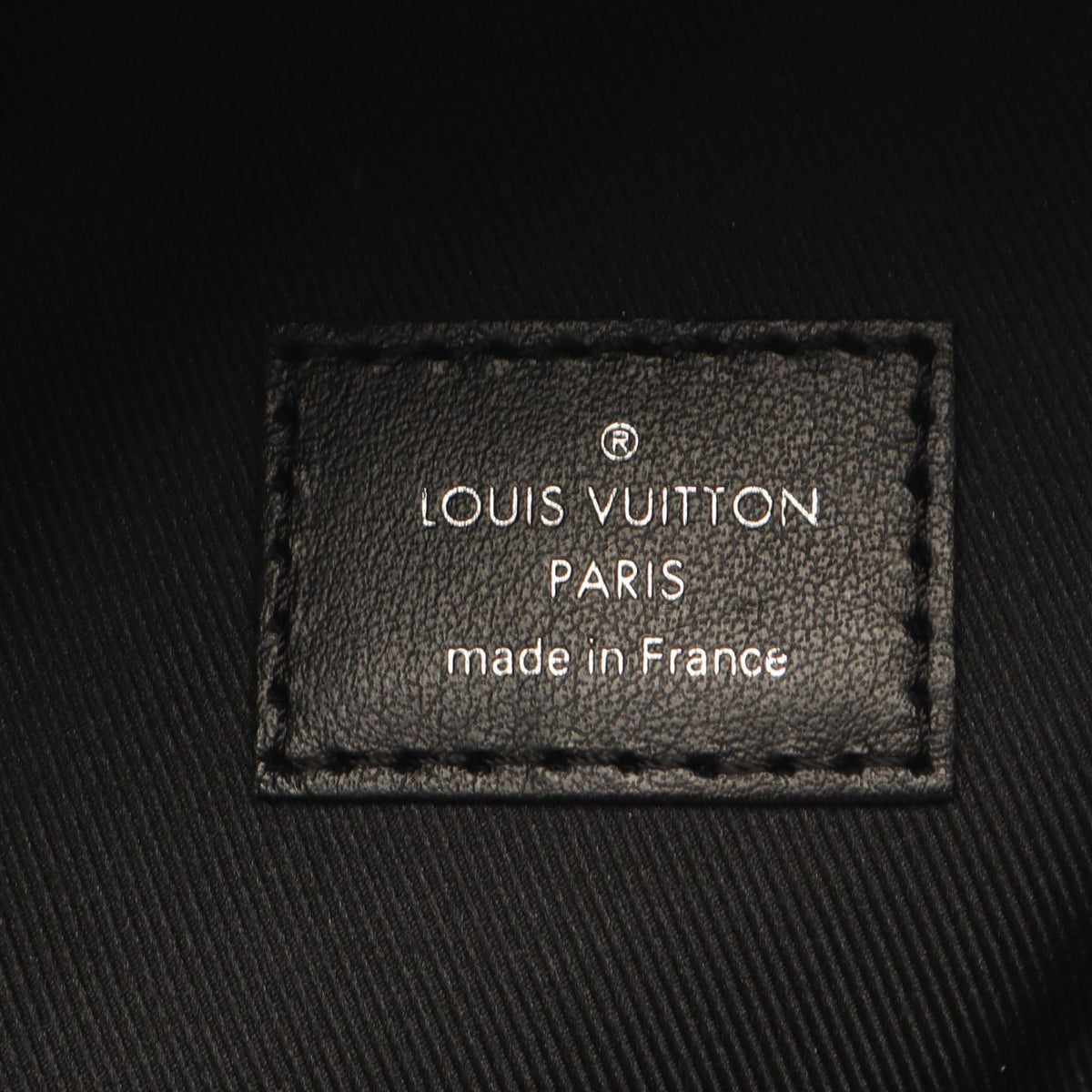 Louis Vuitton Monogram Macassar Josh NV