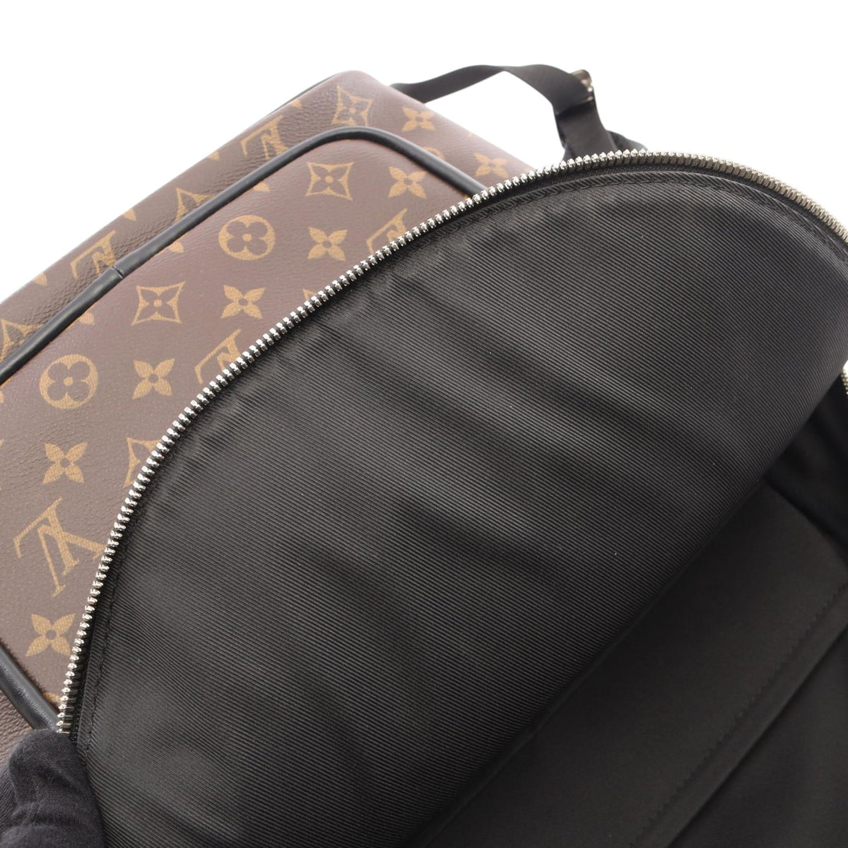 Louis Vuitton Monogram Macassar Josh NV