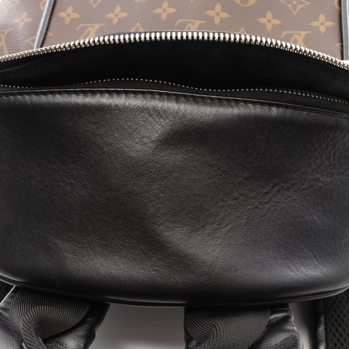 Louis Vuitton Monogram Macassar Josh NV