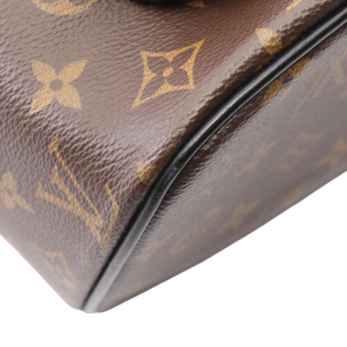 Louis Vuitton Monogram Macassar Josh NV