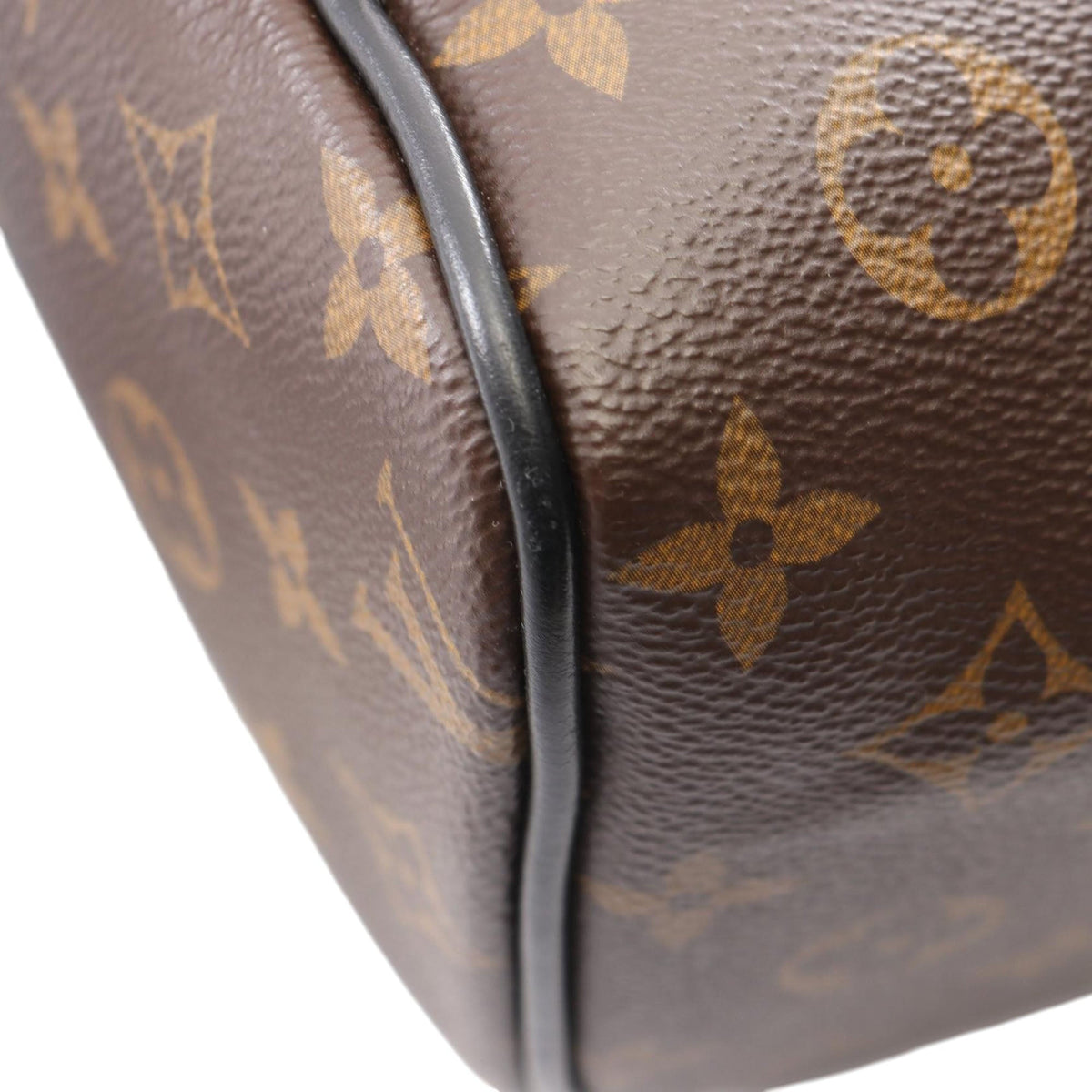 Louis Vuitton Monogram Macassar Josh NV