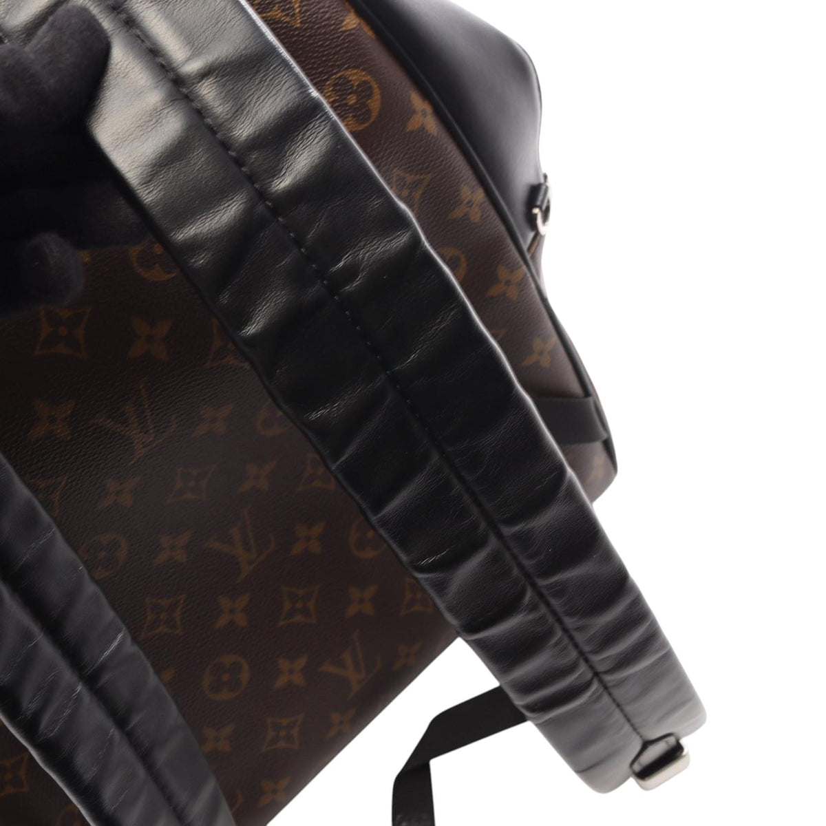 Louis Vuitton Monogram Macassar Josh NV