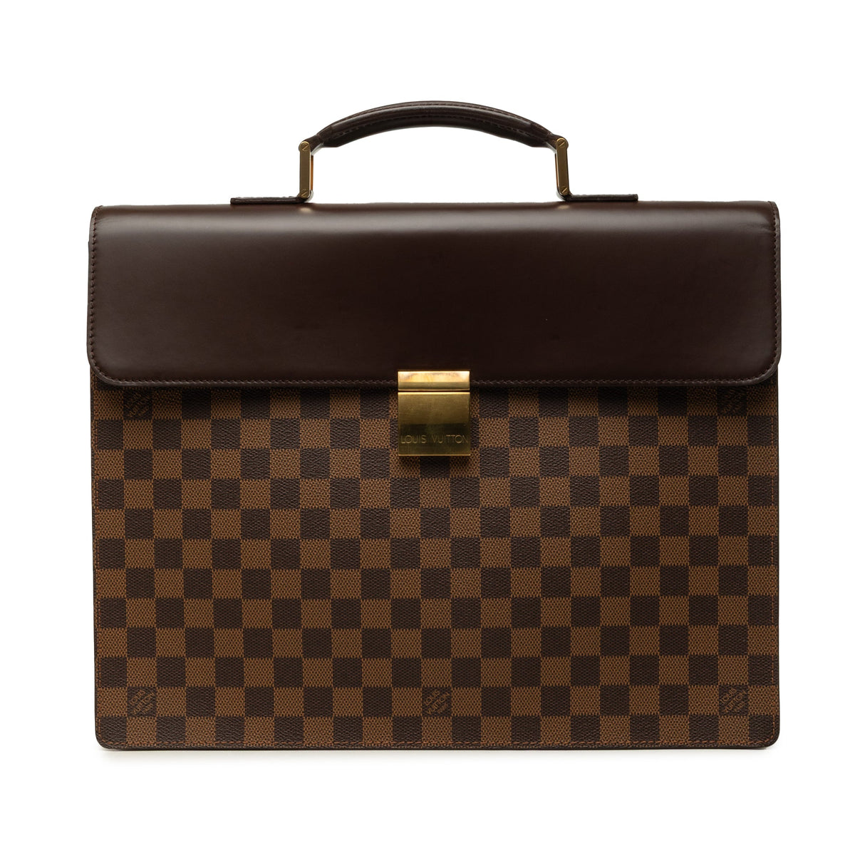 Louis Vuitton Damier Ebene Altona PM