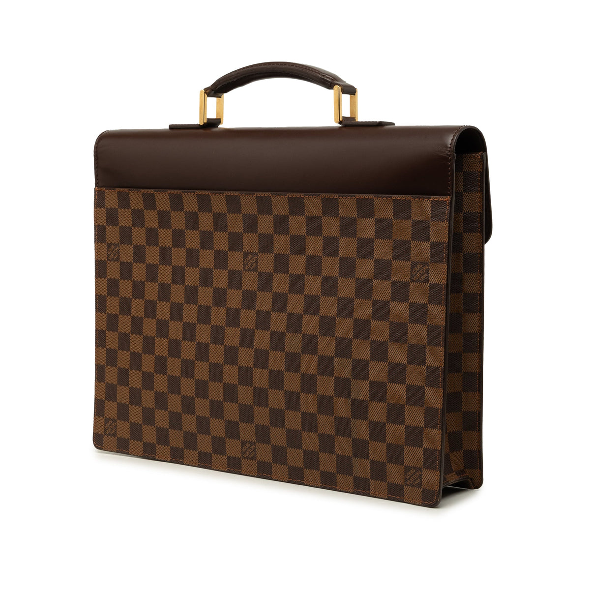 Louis Vuitton Damier Ebene Altona PM