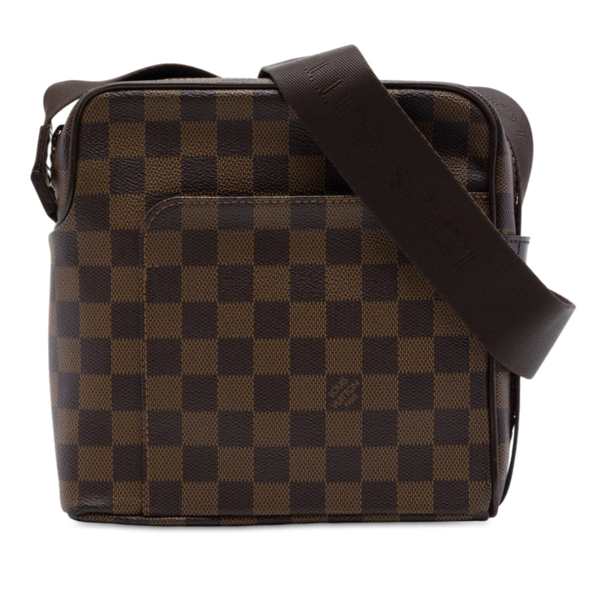 Louis Vuitton Damier Ebene Olav PM