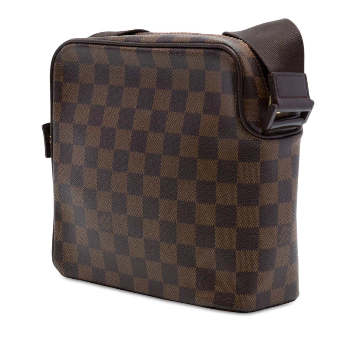 Louis Vuitton Damier Ebene Olav PM