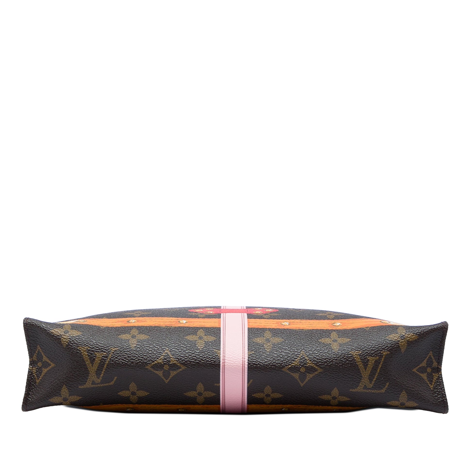 Louis Vuitton Monogram Summer Trunks Toiletry Pouch 26