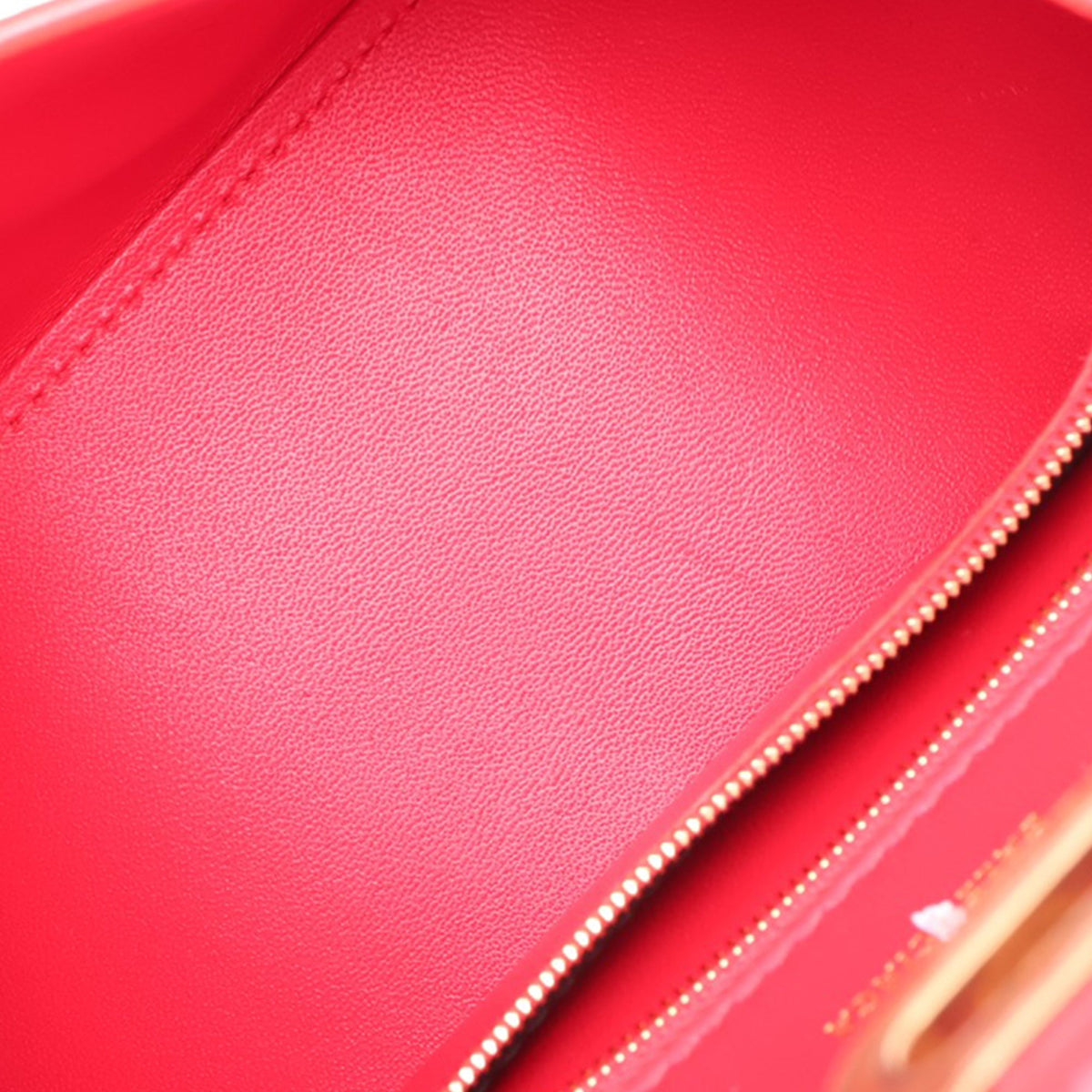 Balenciaga Small Leather Hourglass Top Handle Bag