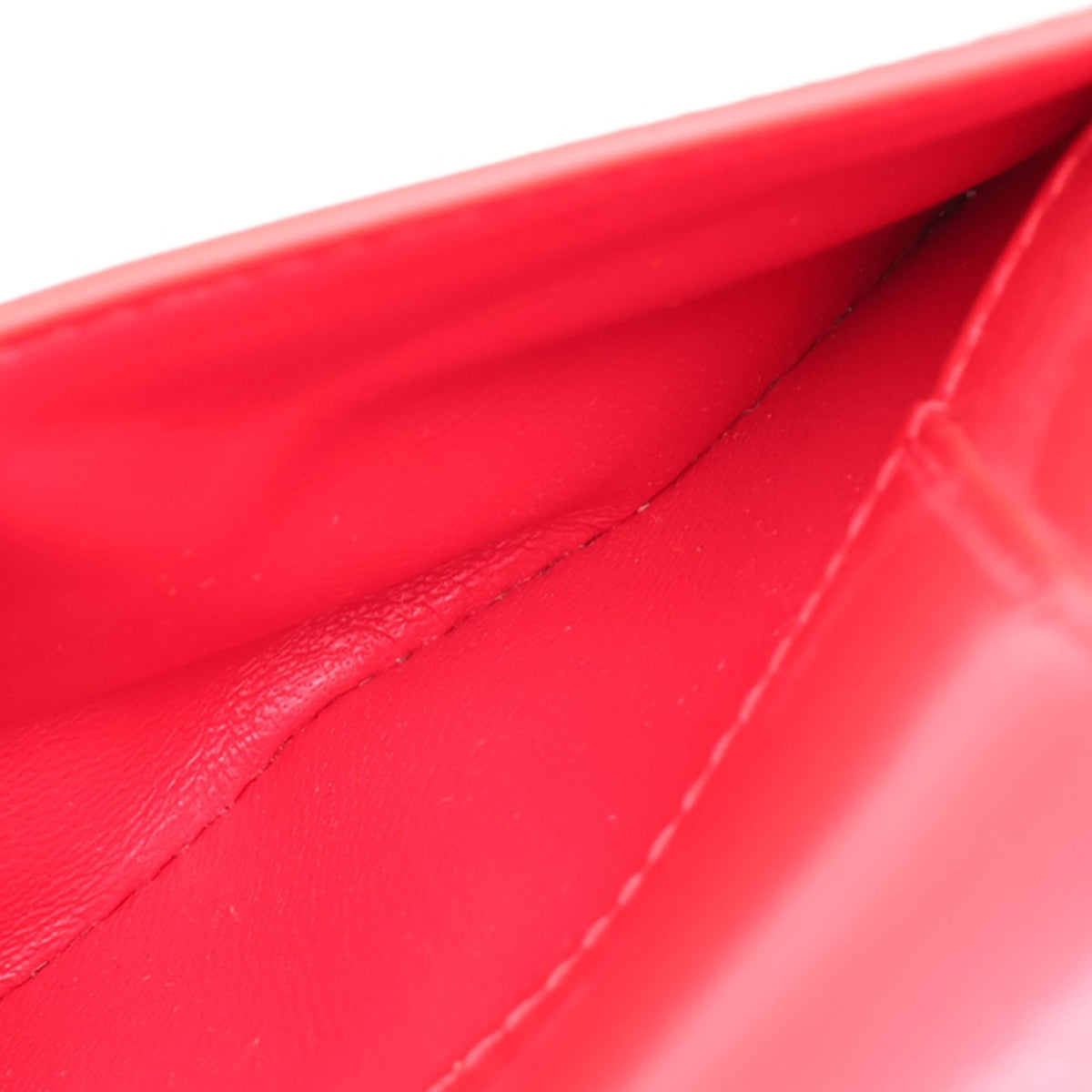 Balenciaga Small Leather Hourglass Top Handle Bag