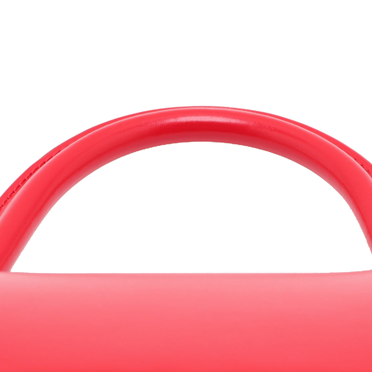 Balenciaga Small Leather Hourglass Top Handle Bag