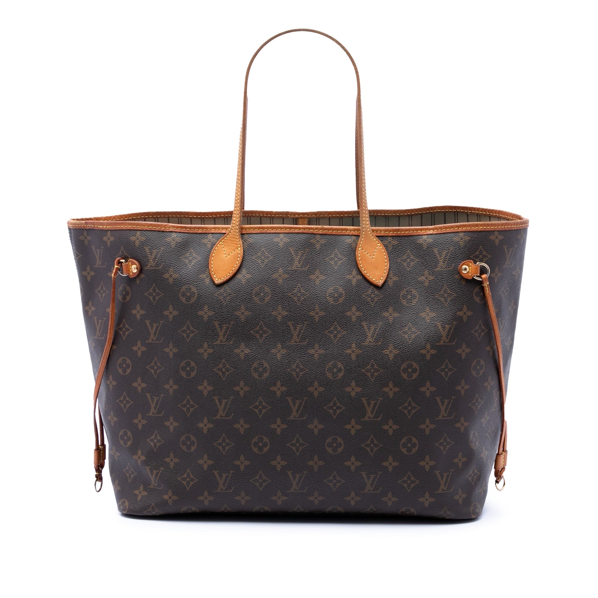 Louis Vuitton Monogram Neverfull GM
