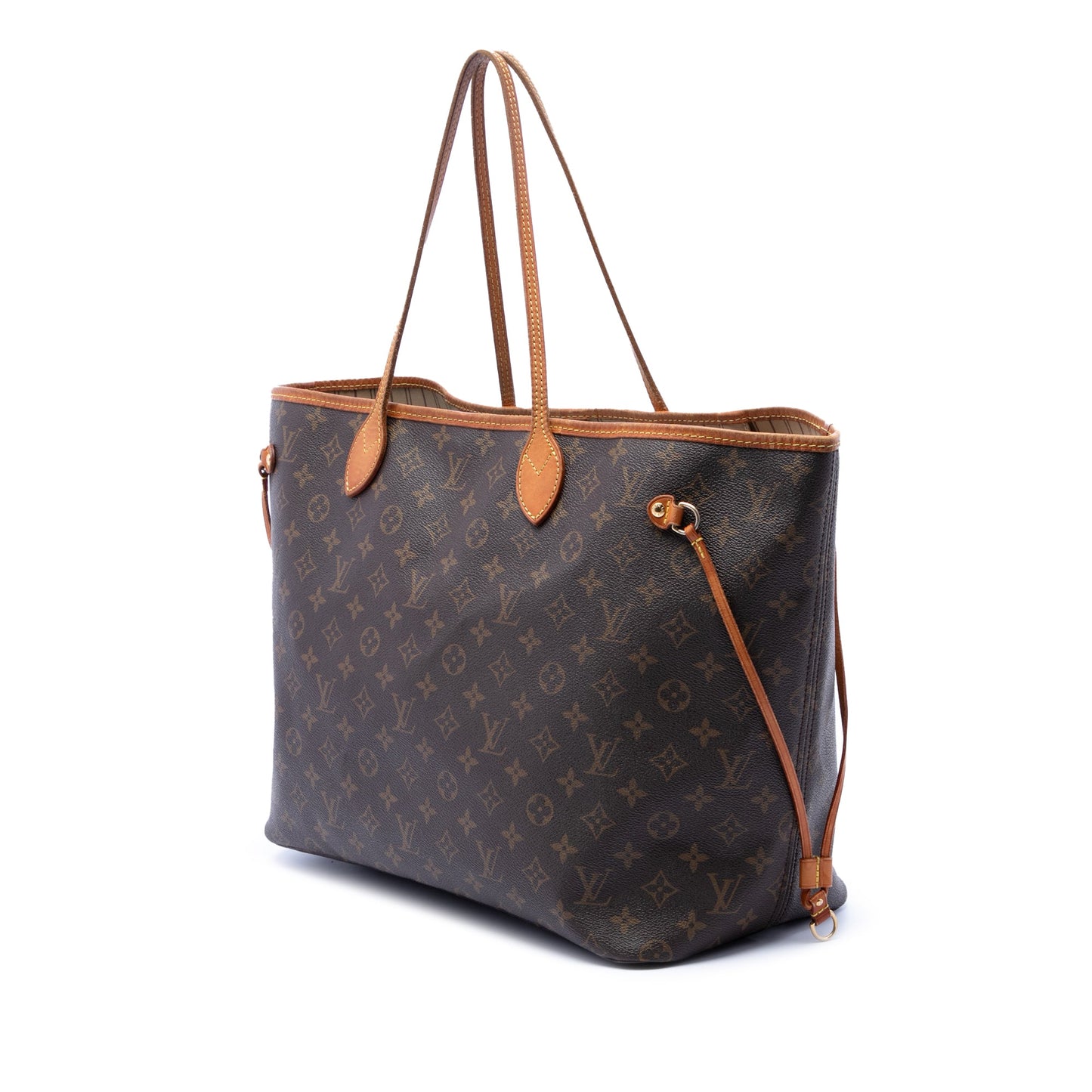 Louis Vuitton Monogram Neverfull GM