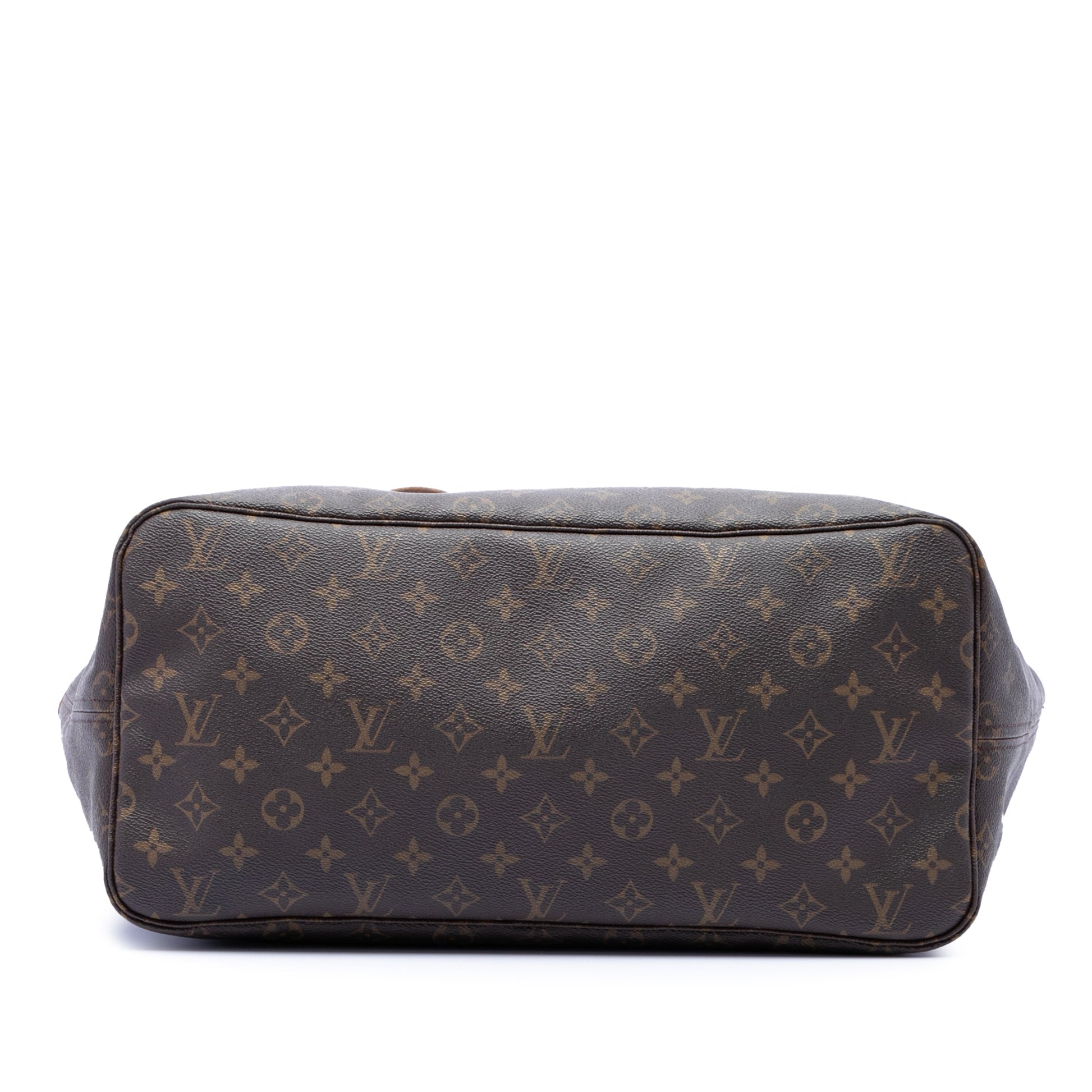 Louis Vuitton Monogram Neverfull GM