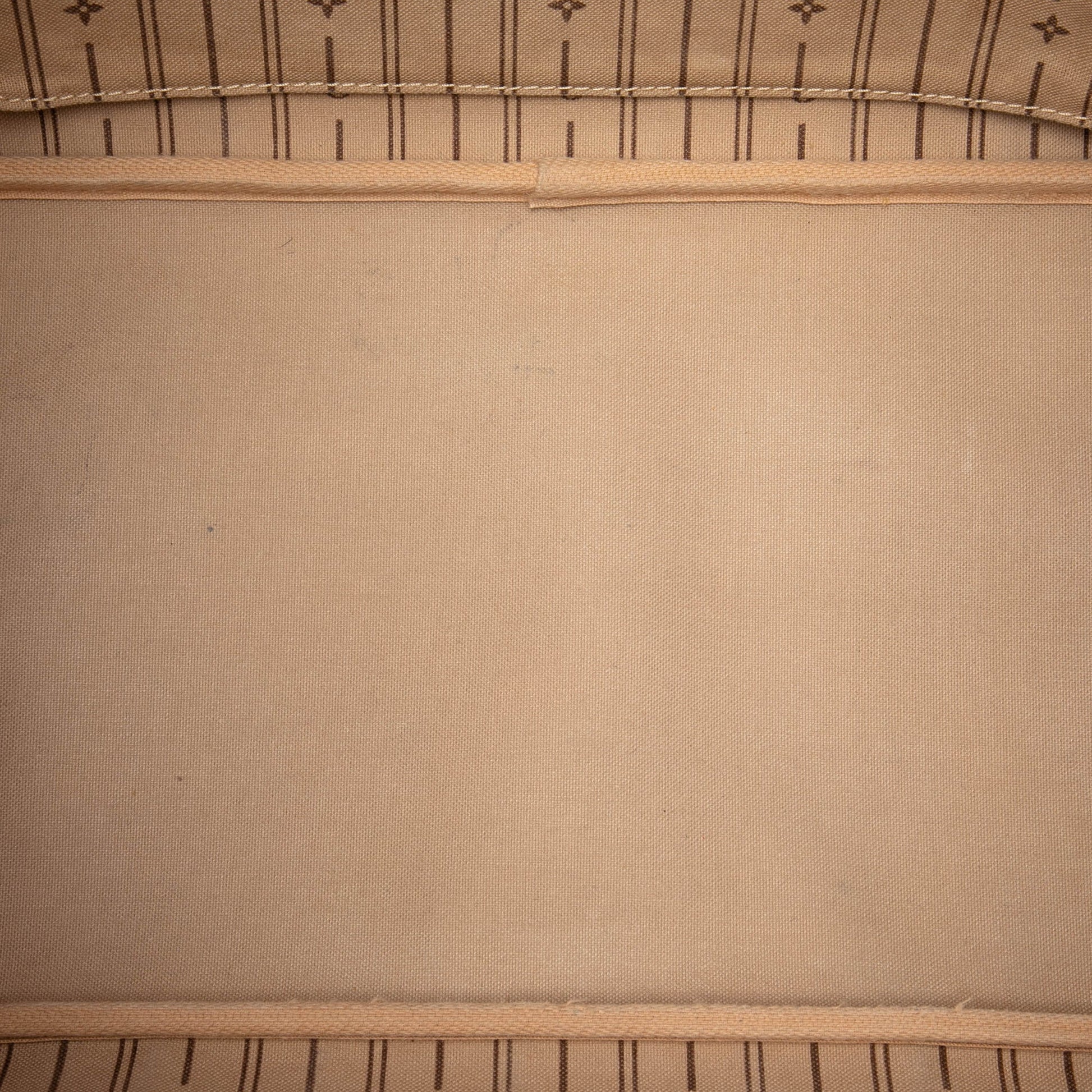 Louis Vuitton Monogram Neverfull GM