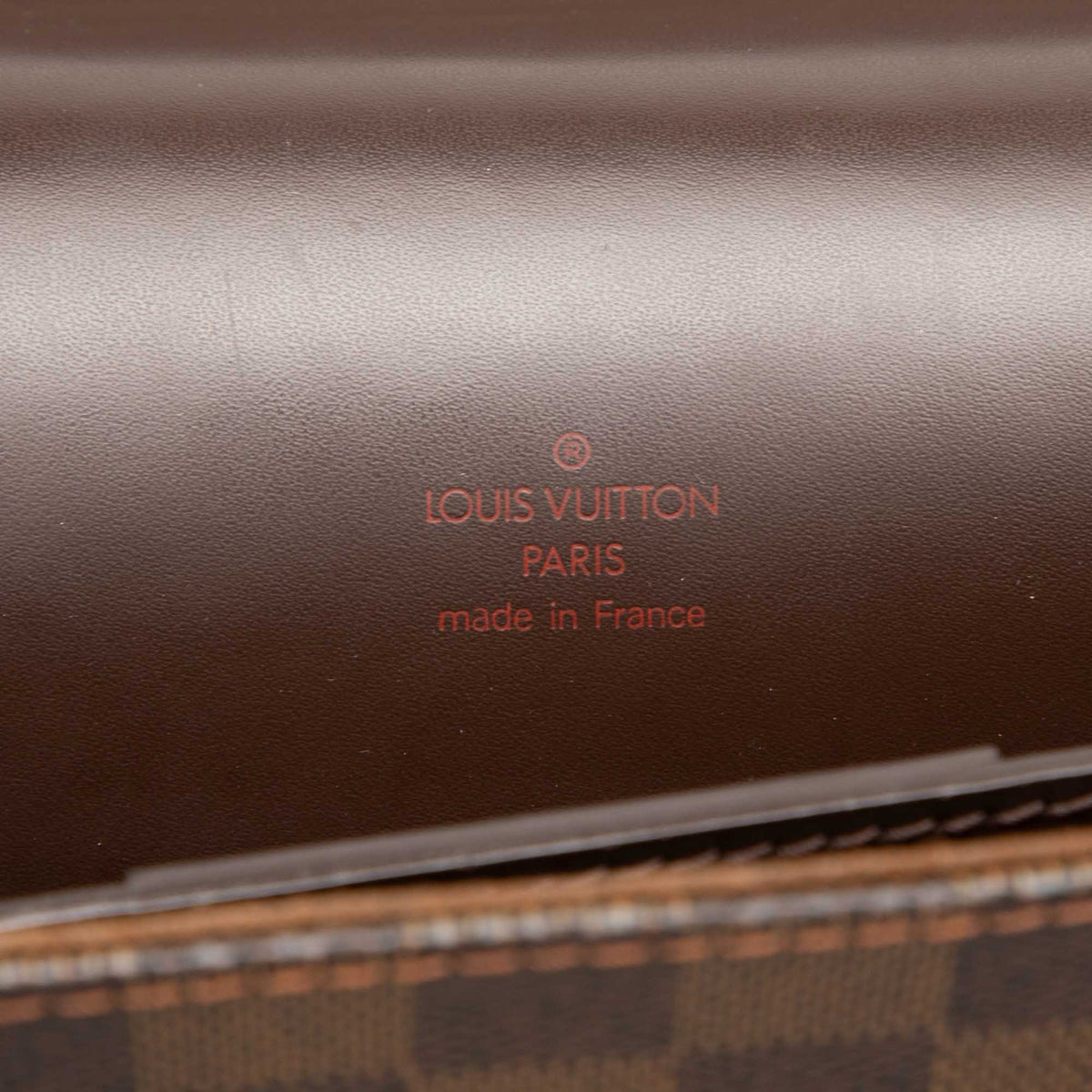 Louis Vuitton Damier Ebene Altona GM