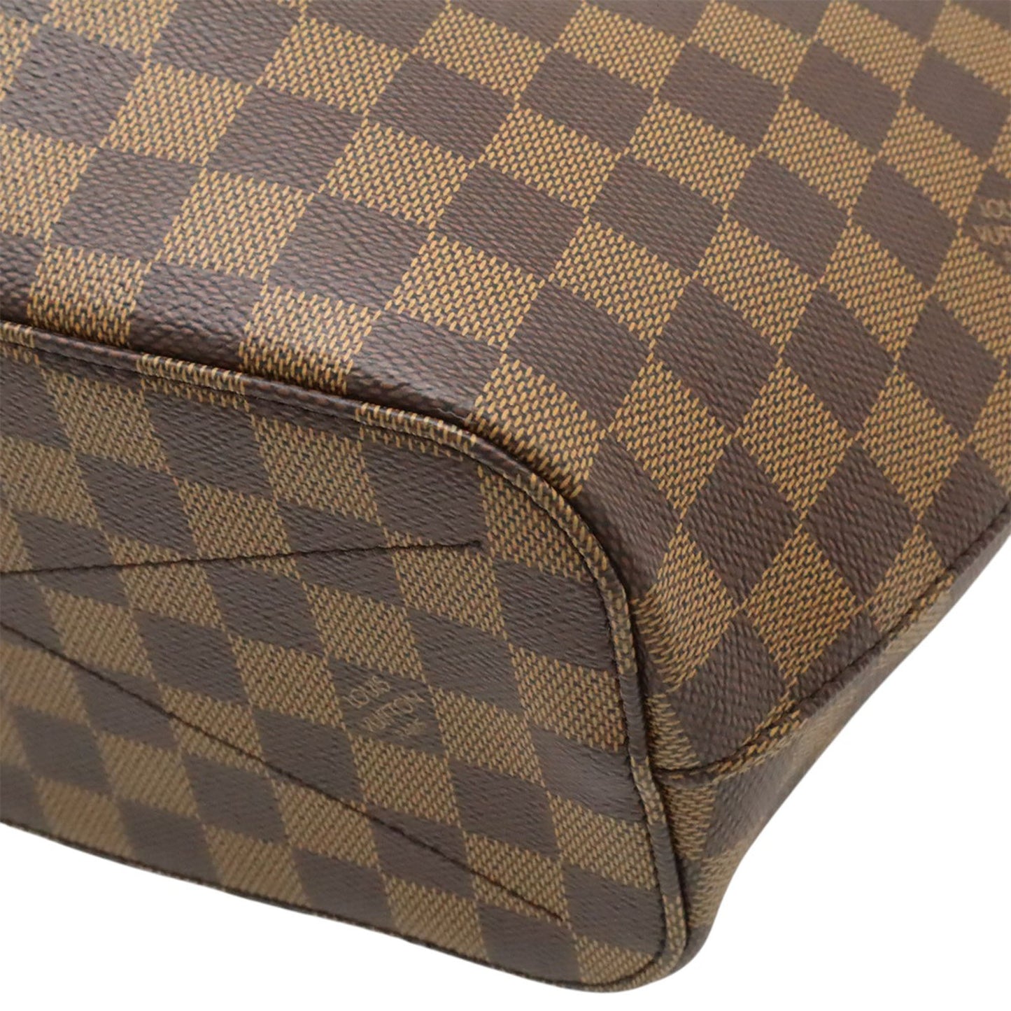 Louis Vuitton Damier Ebene Siena PM