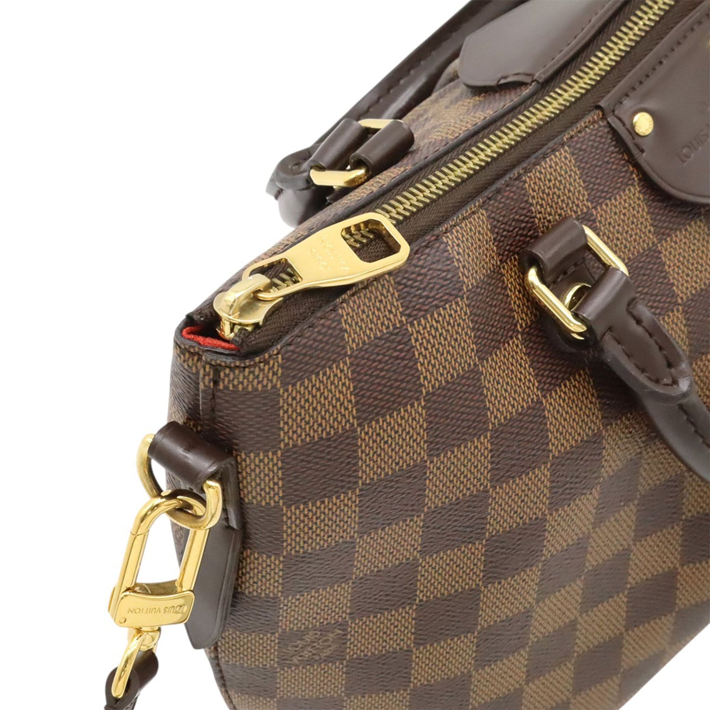 Louis Vuitton Damier Ebene Siena PM