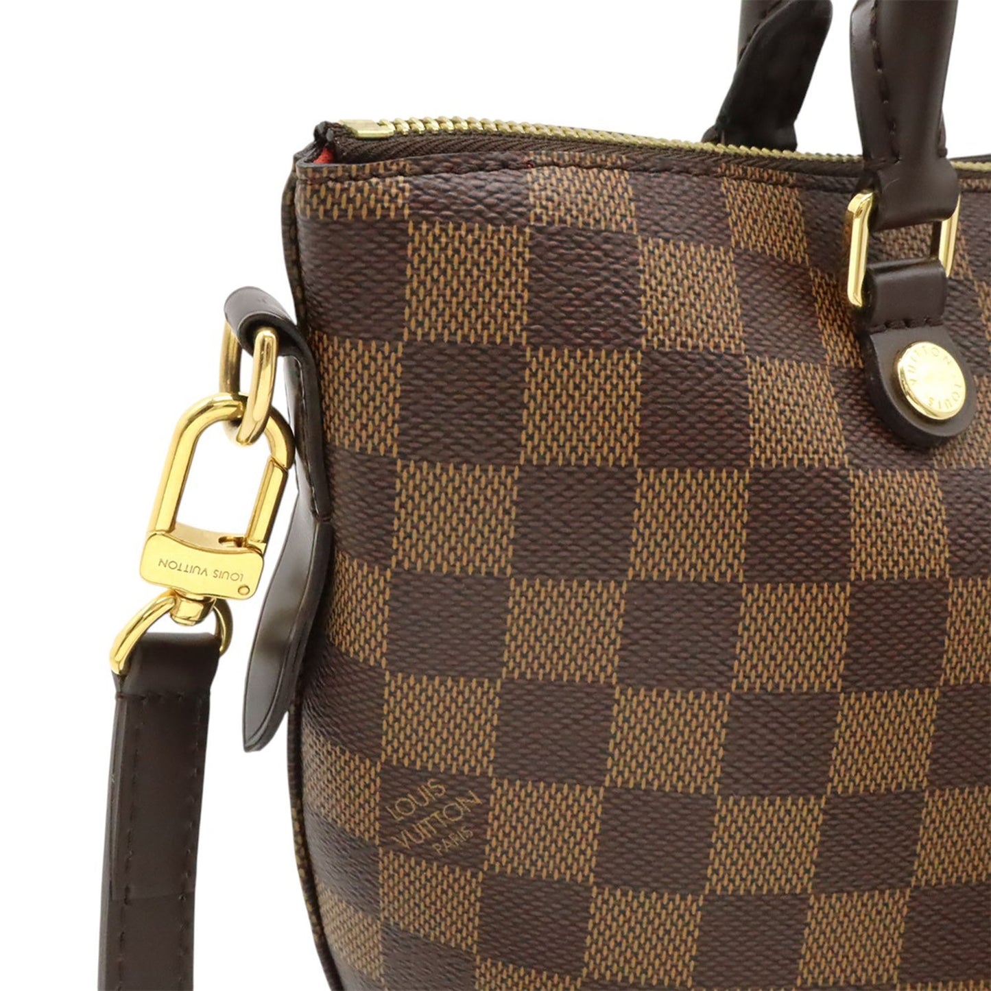 Louis Vuitton Damier Ebene Siena PM
