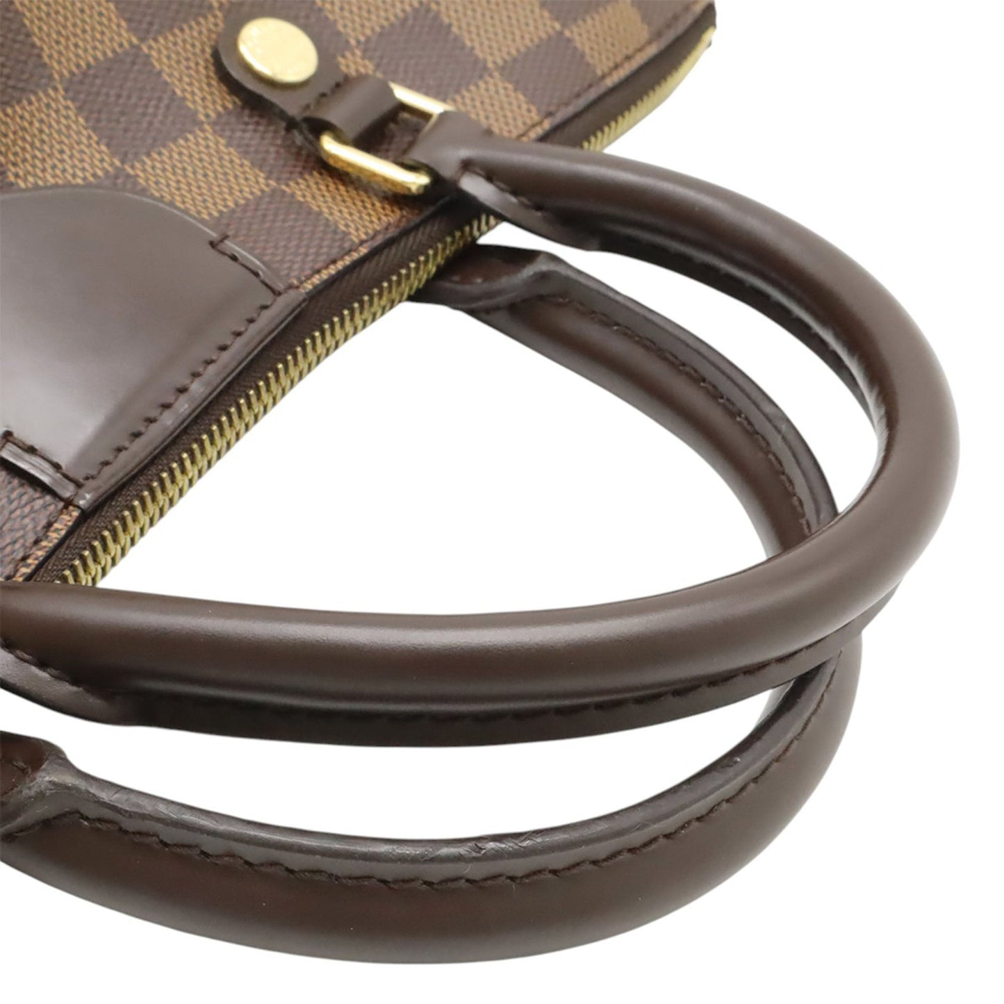Louis Vuitton Damier Ebene Siena PM