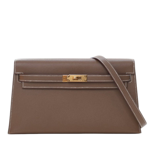 HermÃ¨s Veau Madame Kelly Elan