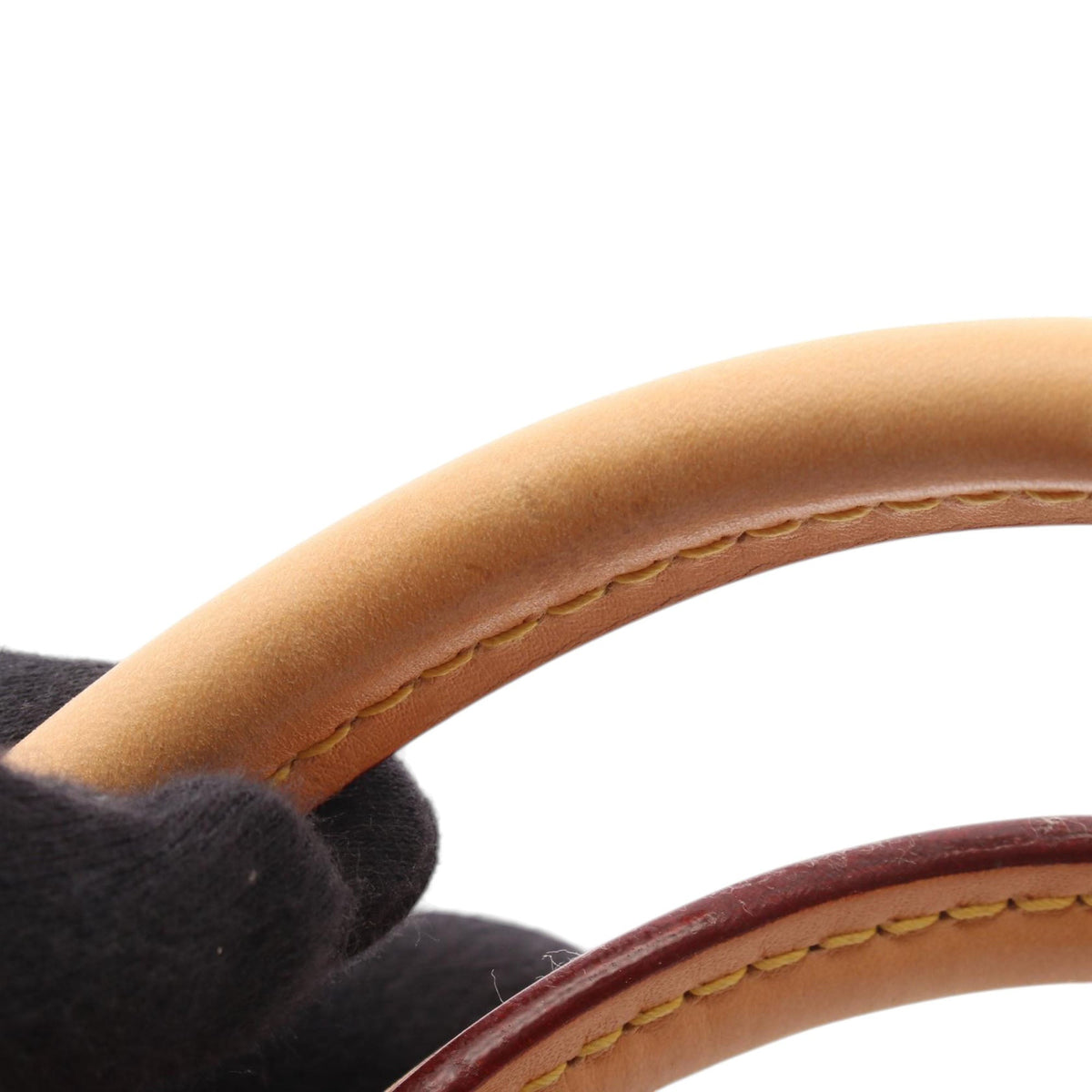 Louis Vuitton Monogram Pallas MM