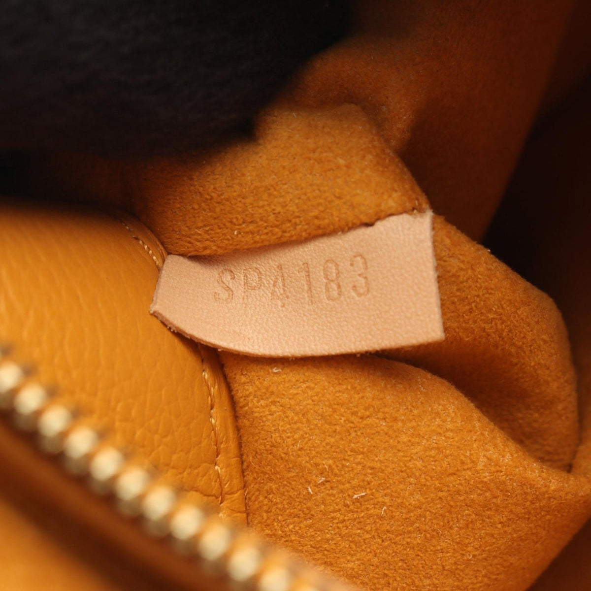 Louis Vuitton Monogram Pallas MM