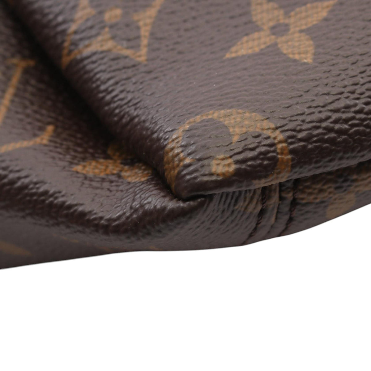 Louis Vuitton Monogram Pallas MM