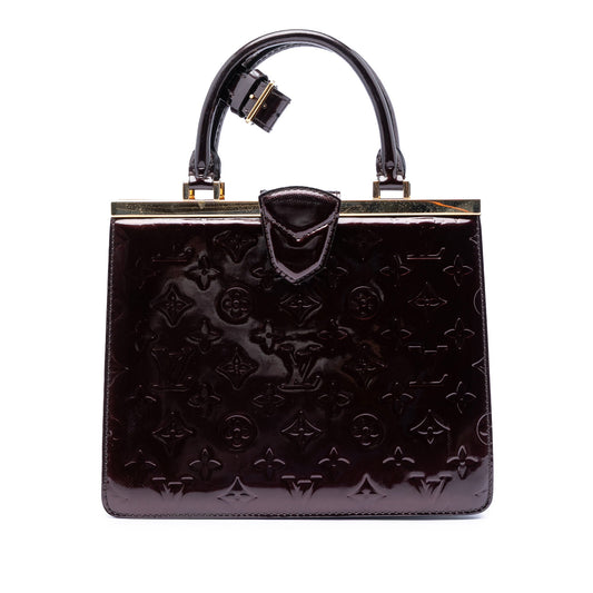 Monogram Vernis Deesse PM