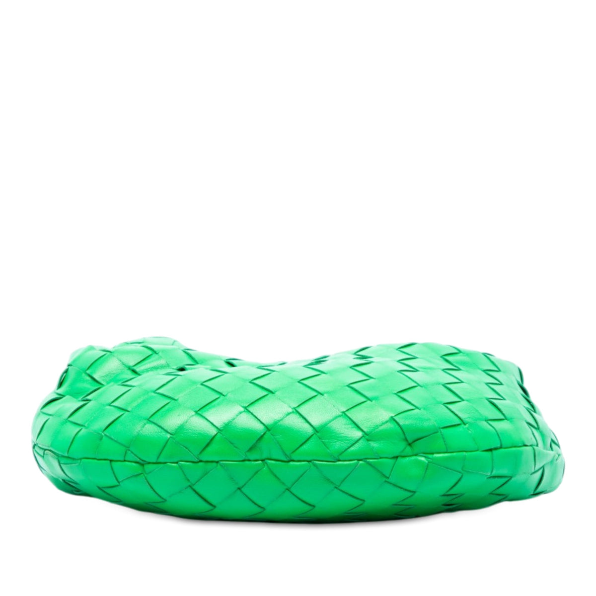 Bottega Veneta Mini Nappa Intrecciato Jodie