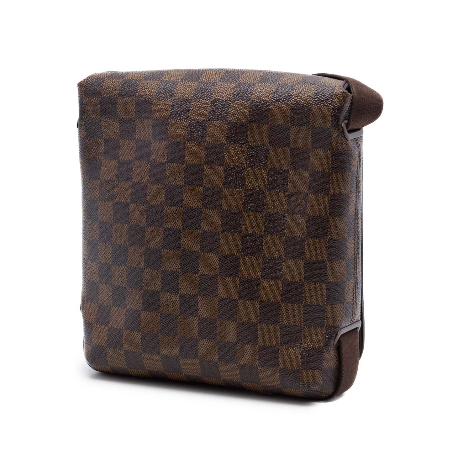 Louis Vuitton Damier Ebene Brooklyn PM