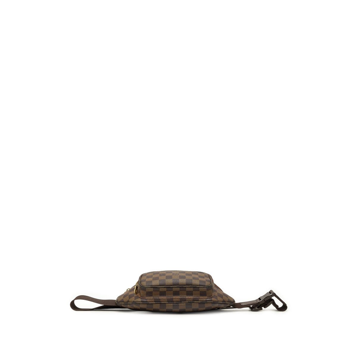 Louis Vuitton Damier Ebene Melville Bum Bag